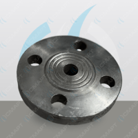 Фланец воротниковый Ру 63