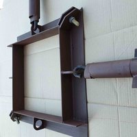 Обойма для колонн 300х500, 400х400