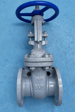 Задвижка клиновая 30с41нж Ду80 Ру16