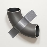 Отвод крутоизогнутый ОКШ (ТУ 24.20.40-001-53371794-2025)