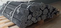 Стеклопластиковая композитная арматура d4