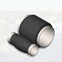 Соединение изолирующее стальное ТУ 3742-002-71452697-2012